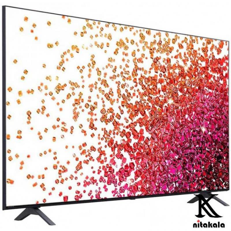 تلویزیون ال جی 86NANO75