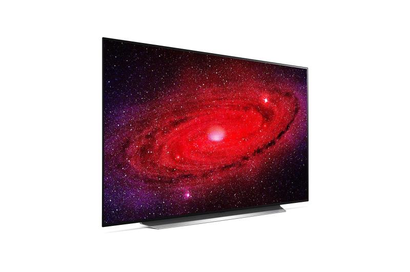 تلویزیون 65 اینچ ال جی اولد 4K اسمارت مدل 65CX