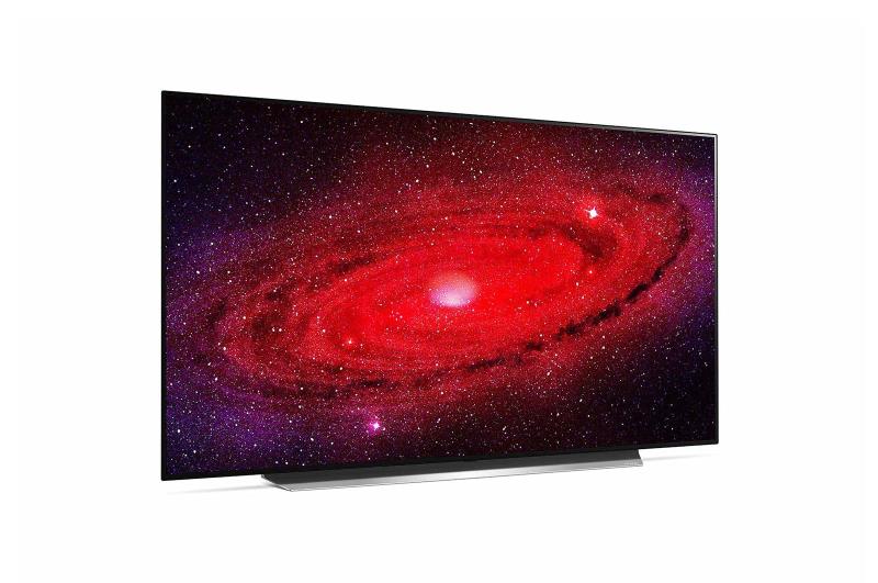 تلویزیون 65 اینچ ال جی اولد 4K اسمارت مدل 65CX
