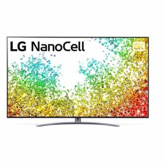 تلویزیون 55 اینچ ال جی مدل NANO966