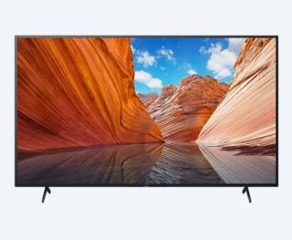تلویزیون هوشمند 4K سونی مدل 50X8000J