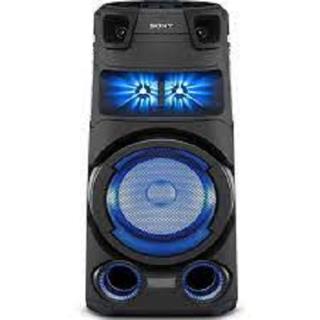 سیستم صوتی سونی مدل MHC-V73D