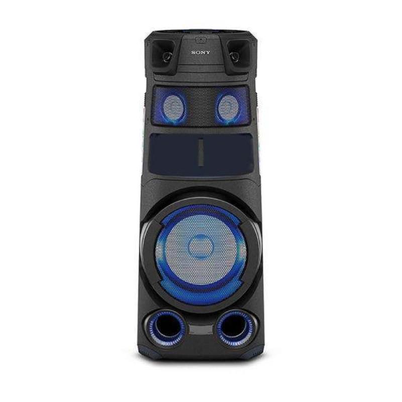 پخش کننده خانگی سونی مدل MHC-V83D