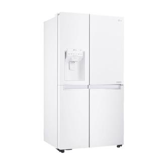 یخچال فریزر ال جی J287