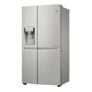 یخچال ال جی j337