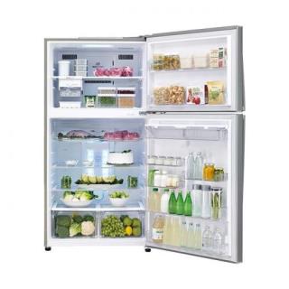 یخچال فریزر بالا و پایین الجی مدل 832