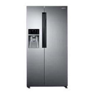 یخچال ساید بای ساید سامسونگ RF858
