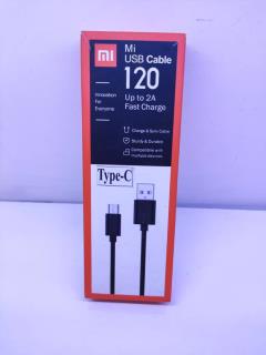 کابل اصلی شیائومی