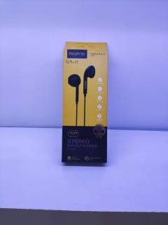 هندزفری ریلمی Realme Buds – RMA101