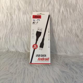 کابل اندروید میکرو  برند AKO