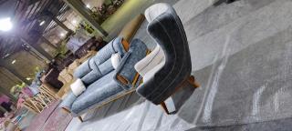 مبلمان راحتی