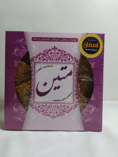 سوهان کنجدی مغز تخمه