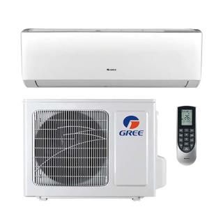 کولر گازی 18000 اینورتر گری