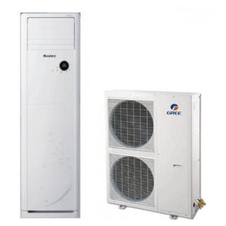 کولر گازی ایستاده 48000 جنرال گلد