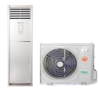 کولر گازی ایستاده 30000 جنرال گلد