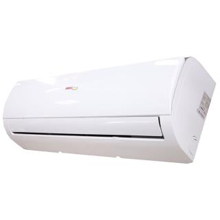 کولر گازی اسپلیت سرد و گرم جنرال گلد گاز R410A مدل 30000