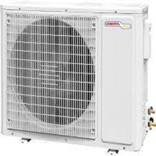 کولر گازی  30000داکت گاز 410