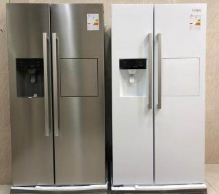 یخچال ساید یونیوا