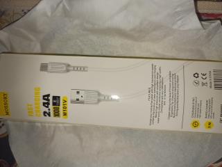 کابل شارژ تمامی گوشی ها