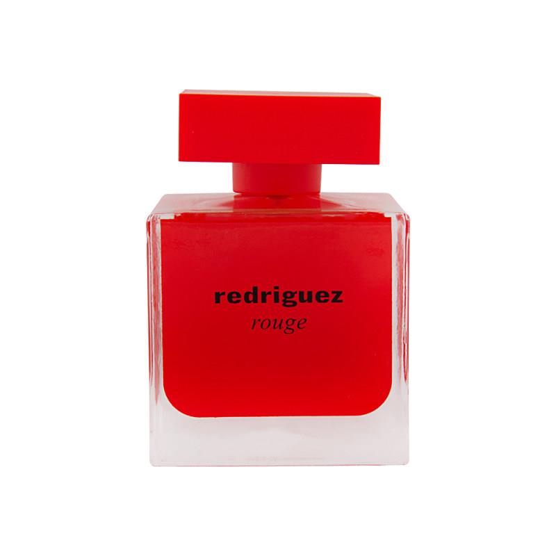 ادو پرفیوم زنانه فراگرنس ورد مدل Redriguez Rouge
