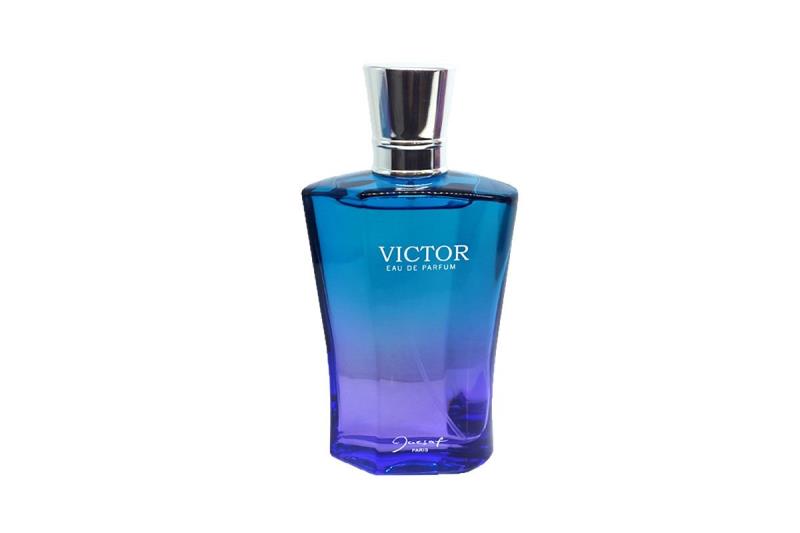 ادو پرفیوم مردانه ژک ساف مدل ویکتور Victor حجم 100 میلی لیتر