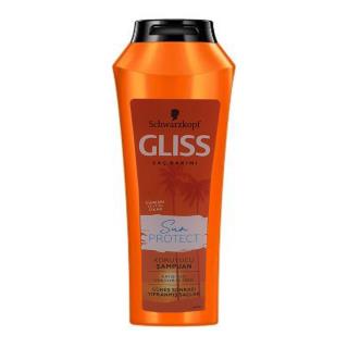 شاپو کراتین Gliss