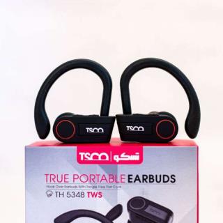 هدفون بی سیم تسکو مدل TH 5348