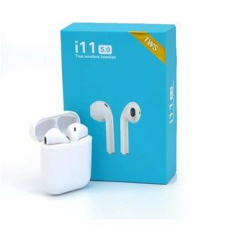 هدفون بی سیم مدل   i11-TWS