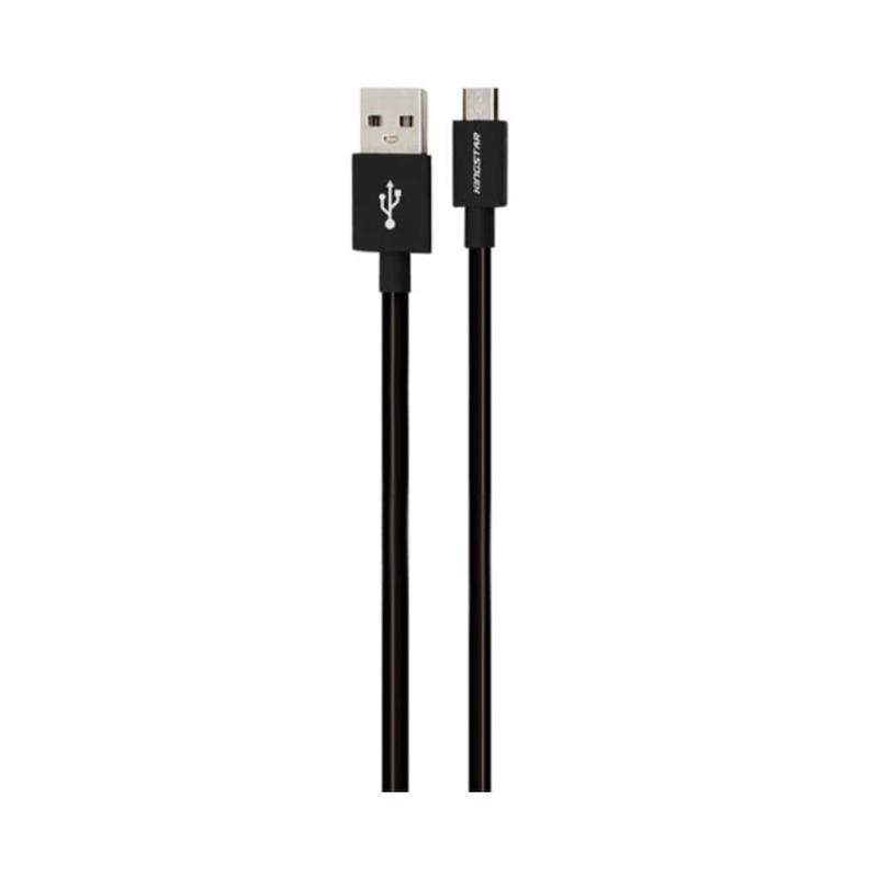 کابل تبدیل USB به microUSB کینگ استار مدل K67 A