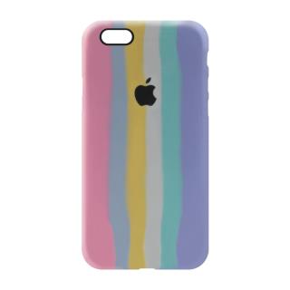 قاب سیلیکونی گوشی iPhone 6/6s