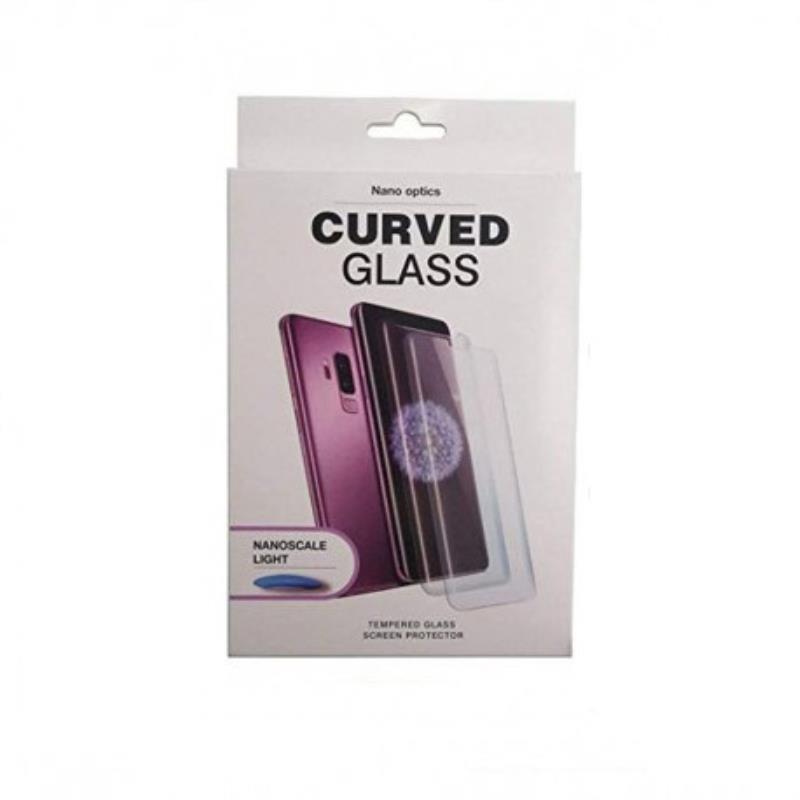 گلس Curved Glass