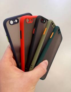 گارد پشت مات اورجینال