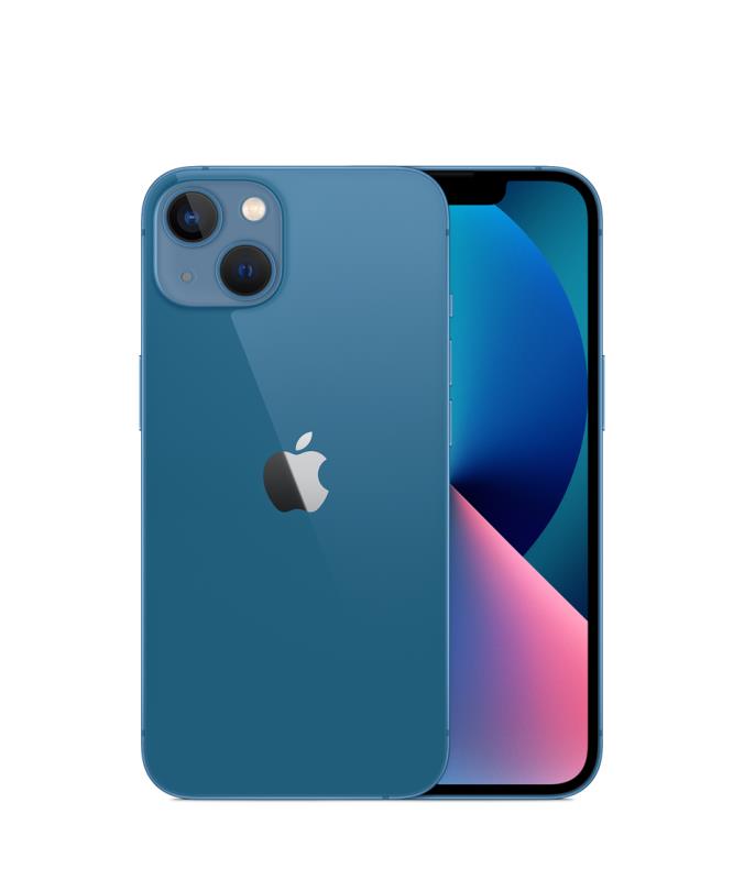 گوشی موبایل اپل iphone 13 128 دو سیمch/a Not Active