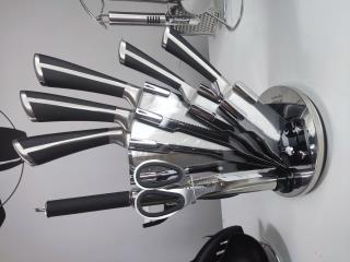 سرویس کارد آشپزخانه