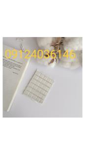 چسب آدامسی بسته 10000عددی سه رنگ