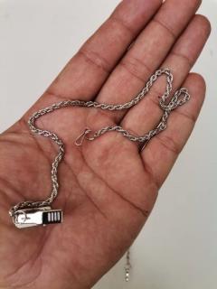 بسته 50 عددی زنجیر آویز