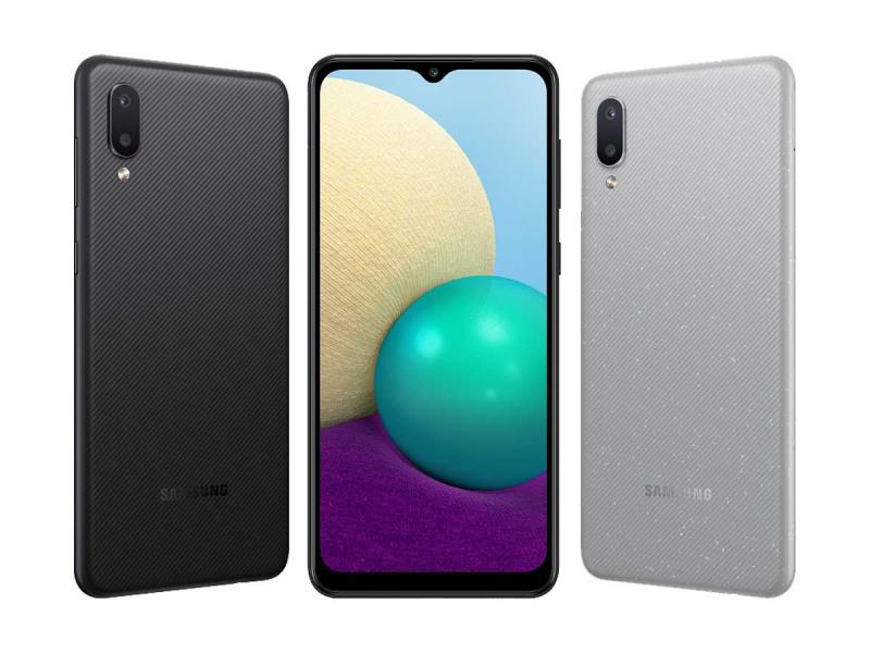 گوشی موبایل سامسونگ مدل Galaxy A022