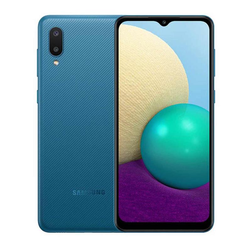 گوشی موبایل سامسونگ مدل Galaxy A022