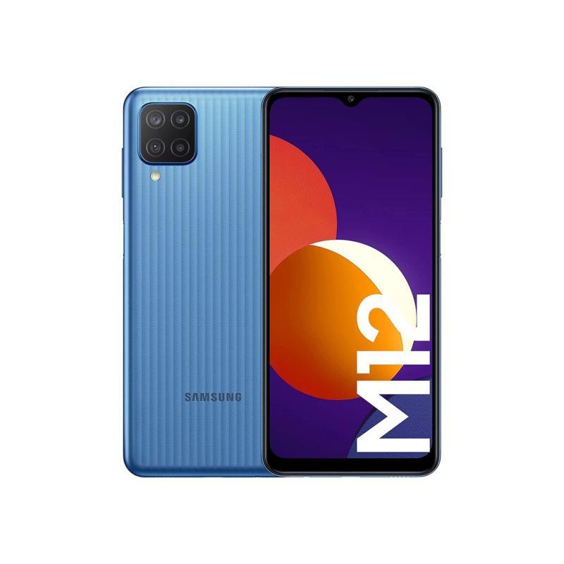 گوشی موبايل سامسونگ مدل Galaxy M12