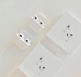 ایرپاد pro فول کپی