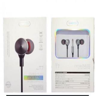 هندزفری ترانیو مدل Tranyoo T7