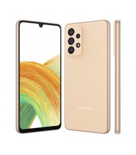 گوشی سامسونگ A33 128G RAM6 5G