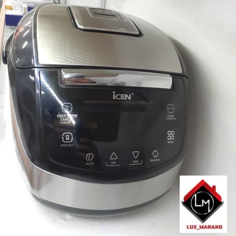 پلوپز چندکاره آی سن مدل IE-R880