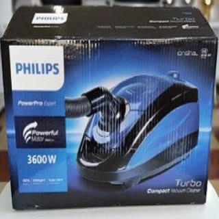 جارو برقی فیلیپس 3600 وات