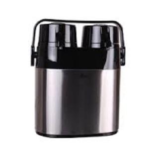 فلاسک دوقلو کلورانس1 لیتری قیمت