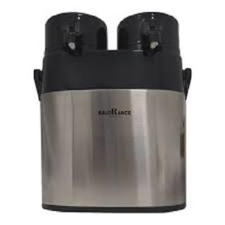 فلاسک دوقلو کلورانس 1/3لیتری