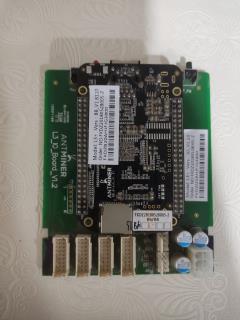 کنترل برد +L3++/ L3