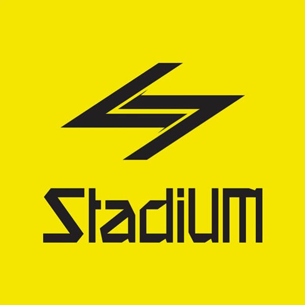 لوگوی استادیوم