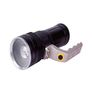 چراغ قوه شارژی پلیسی