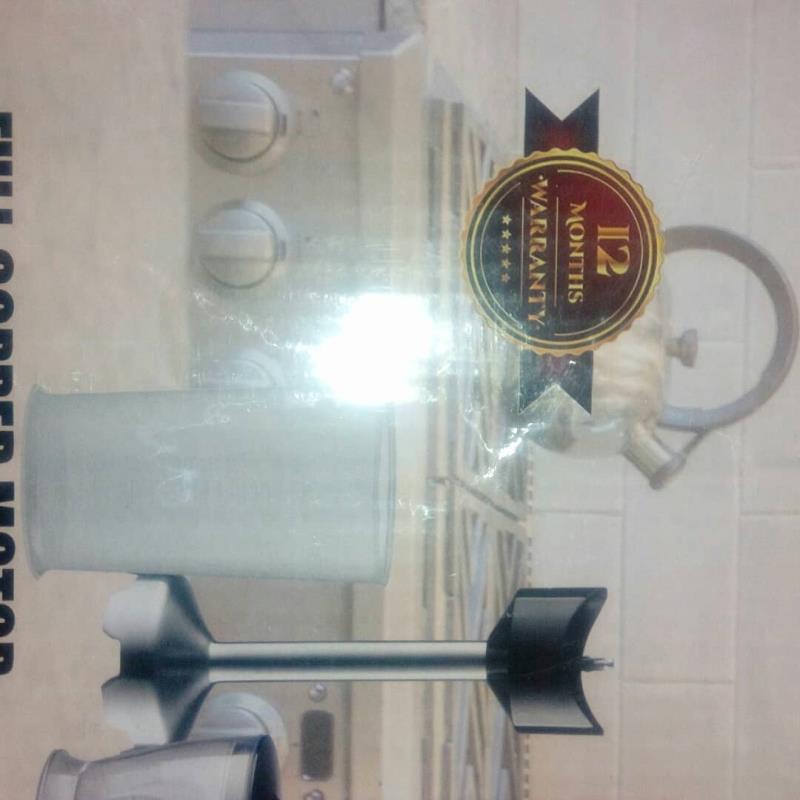 گوشگوب برقی mixxi
